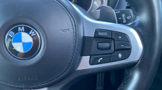 BMW X3 xDrive20d M Sport 5dr Step Auto Diesel Estate